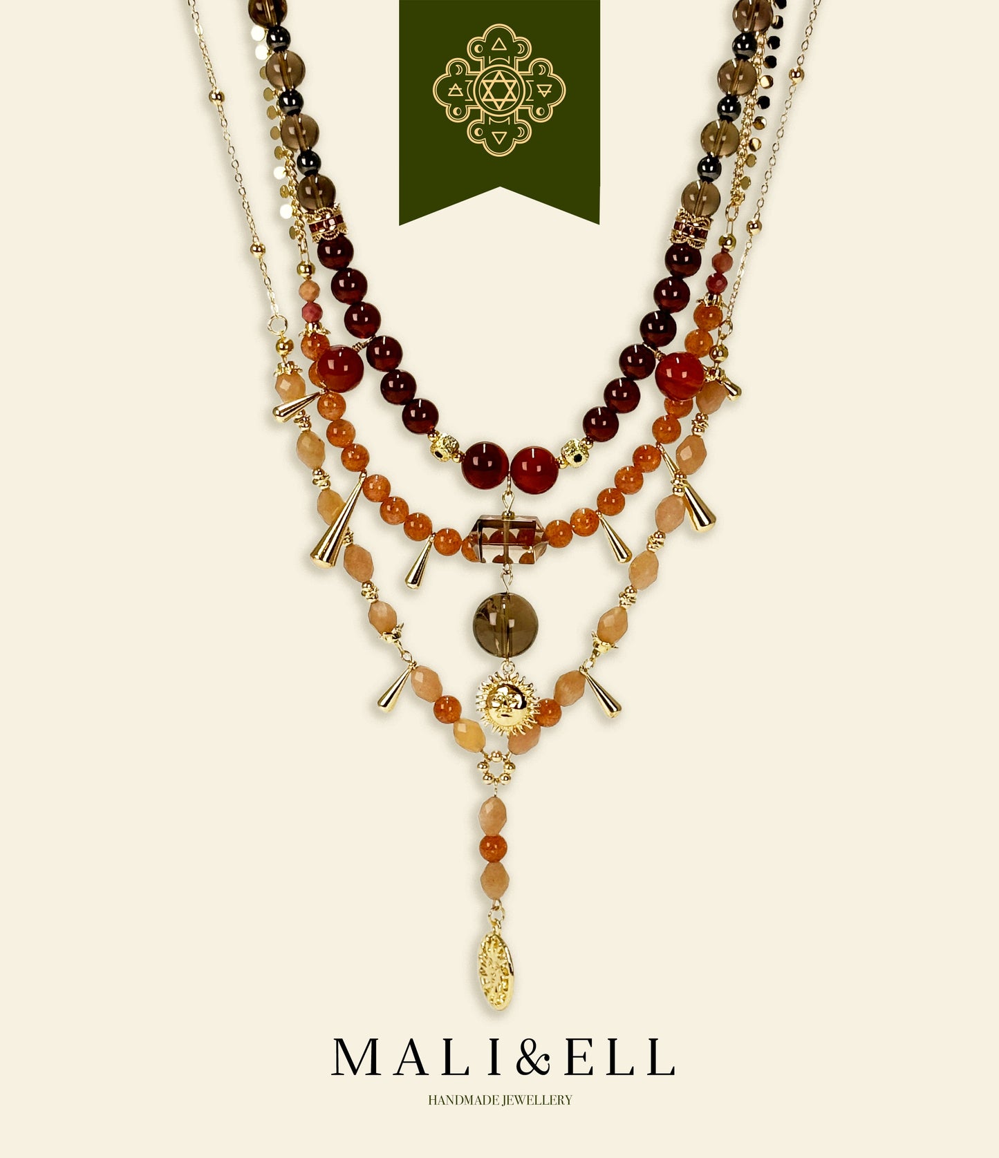 The Sun Bundle Mali & Ell
