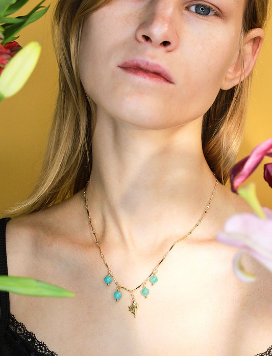 Hope Series - Call of Shell Mali & Ell