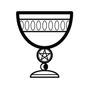 Cups Icon