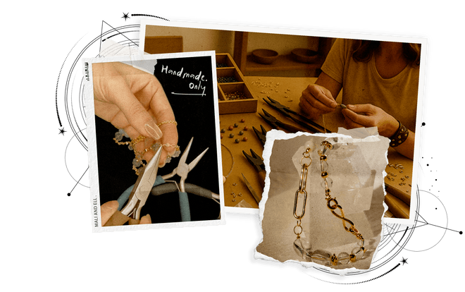 Handmade Jewelry Pictures