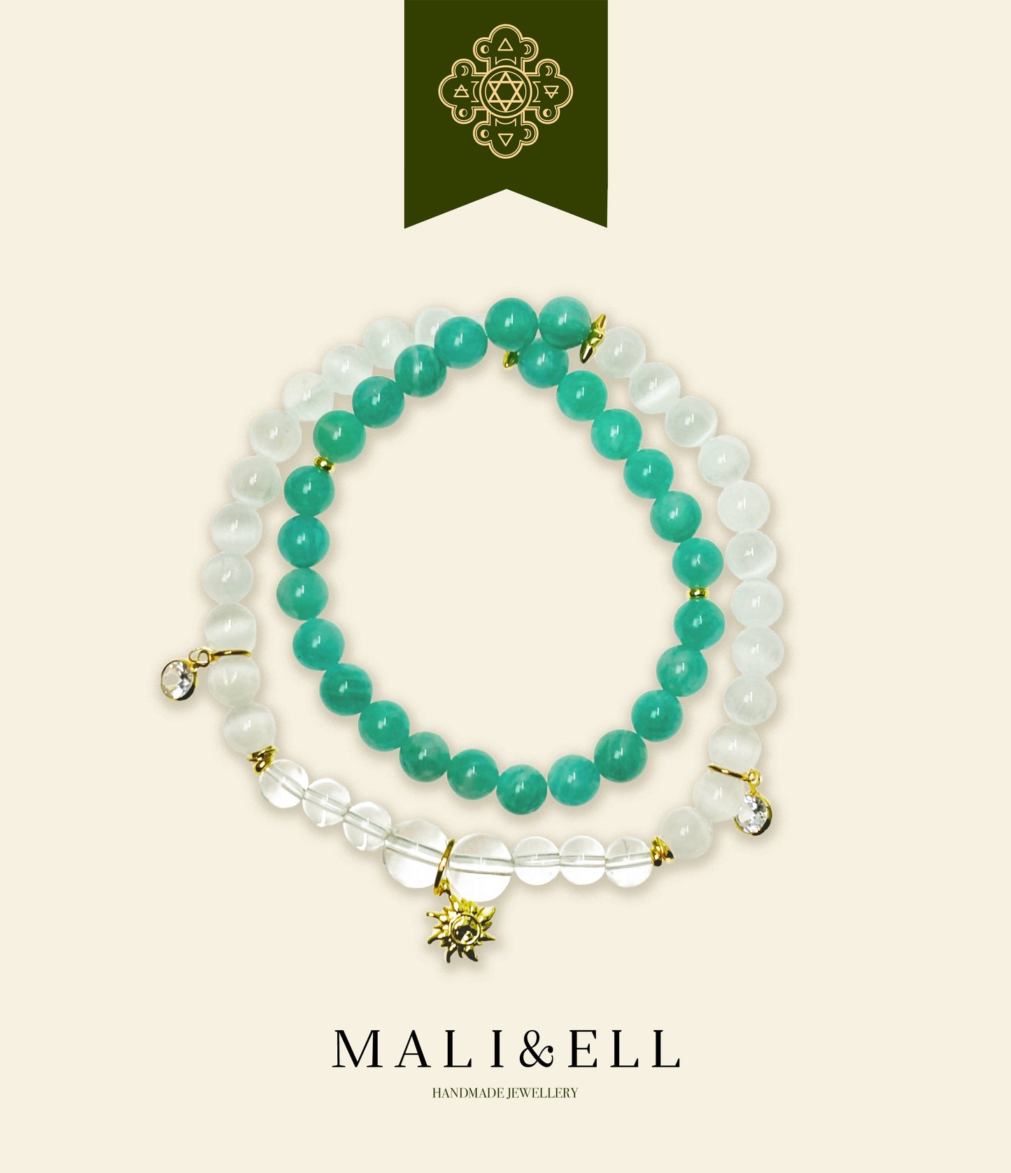 Hope Bracelet Mali & Ell