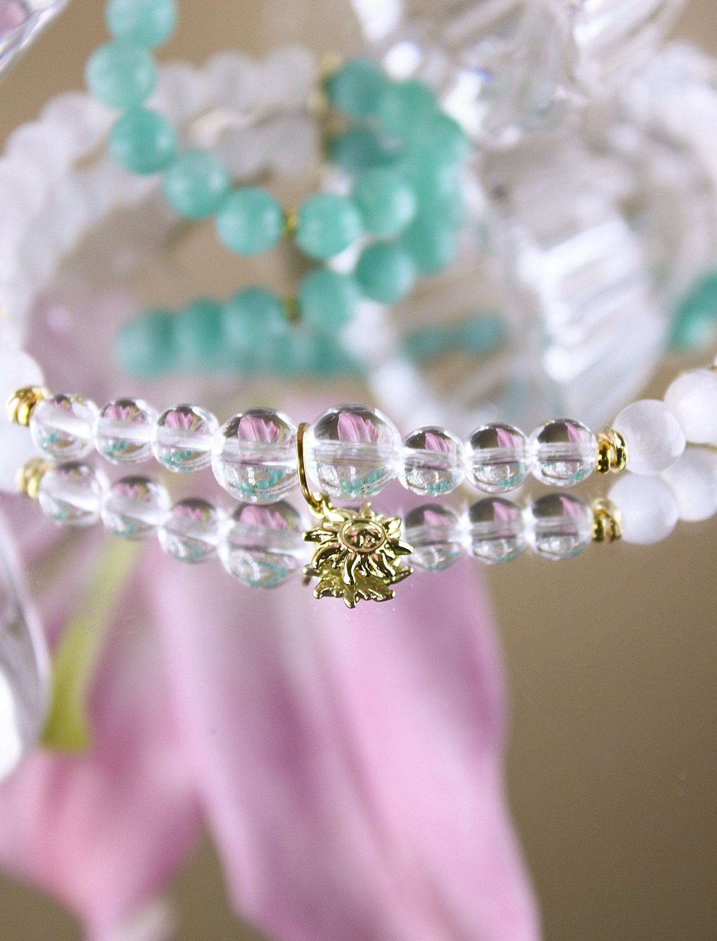 Hope Bracelet Mali & Ell