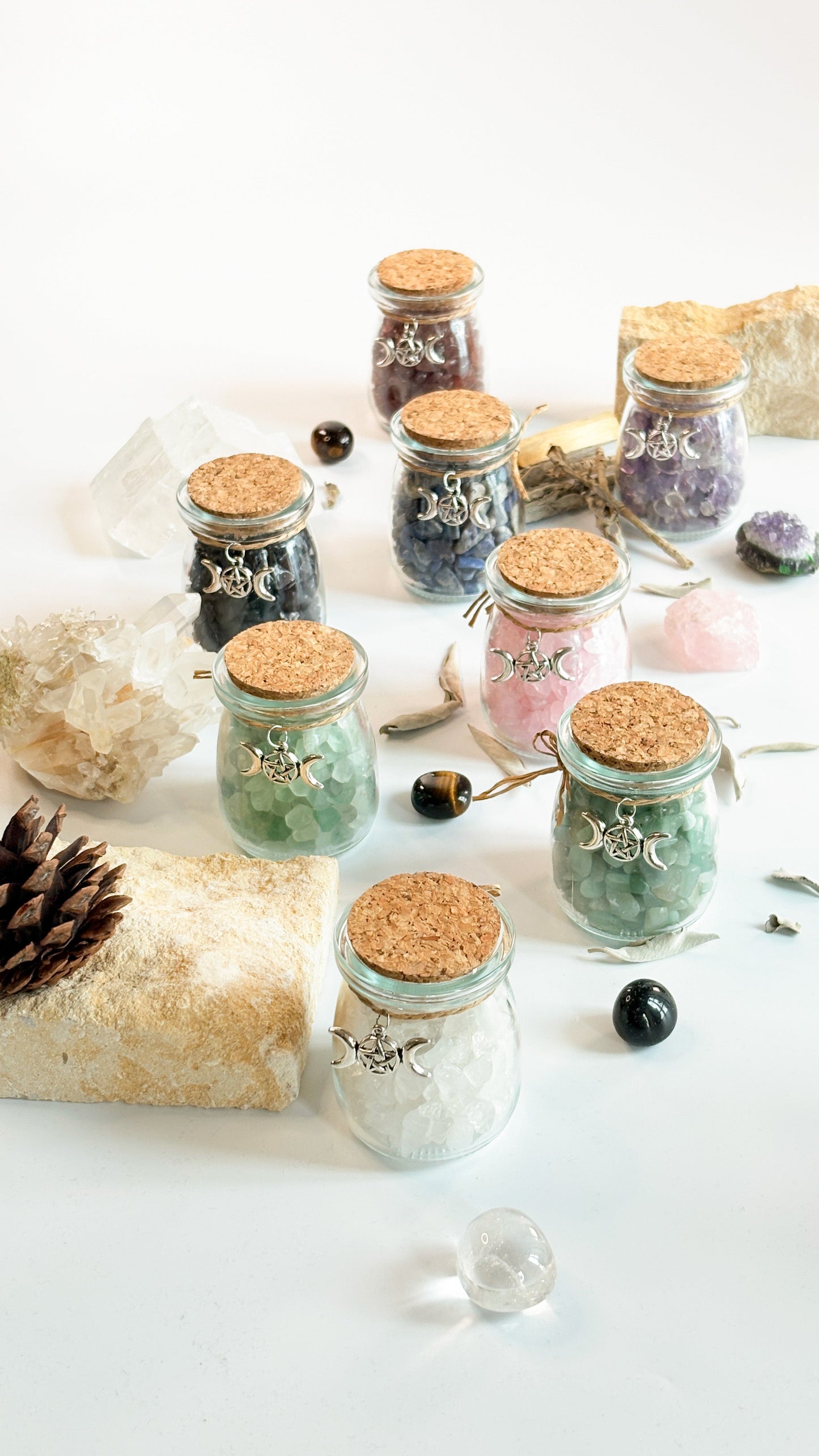 Element Kit Info Card Mali & Ell