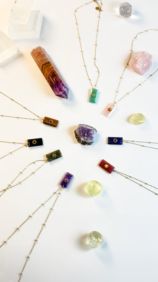 Element Kit Info Card Mali & Ell