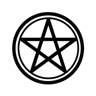 Pentacles Icon