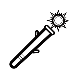 Wands Icon