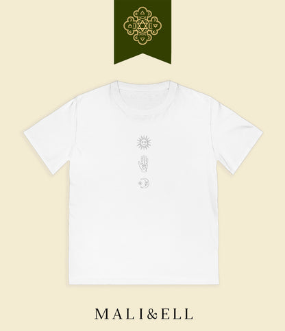 Rocker T-Shirt Printify