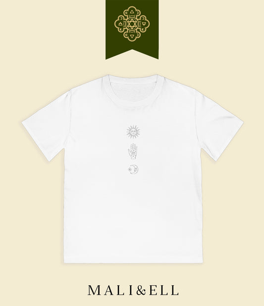 Rocker T-Shirt Printify