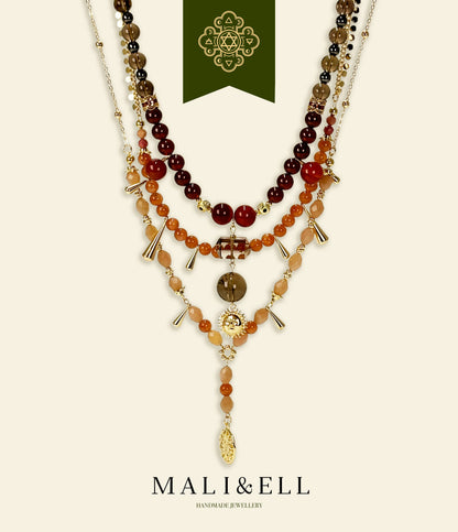The Sun Bundle Mali & Ell