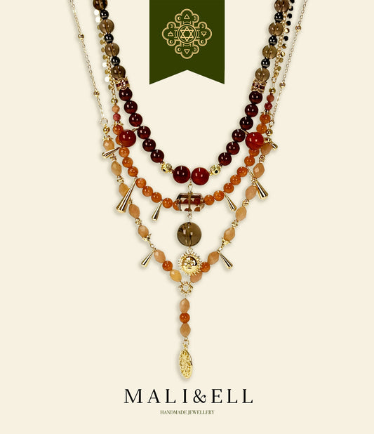 The Sun Bundle Mali & Ell