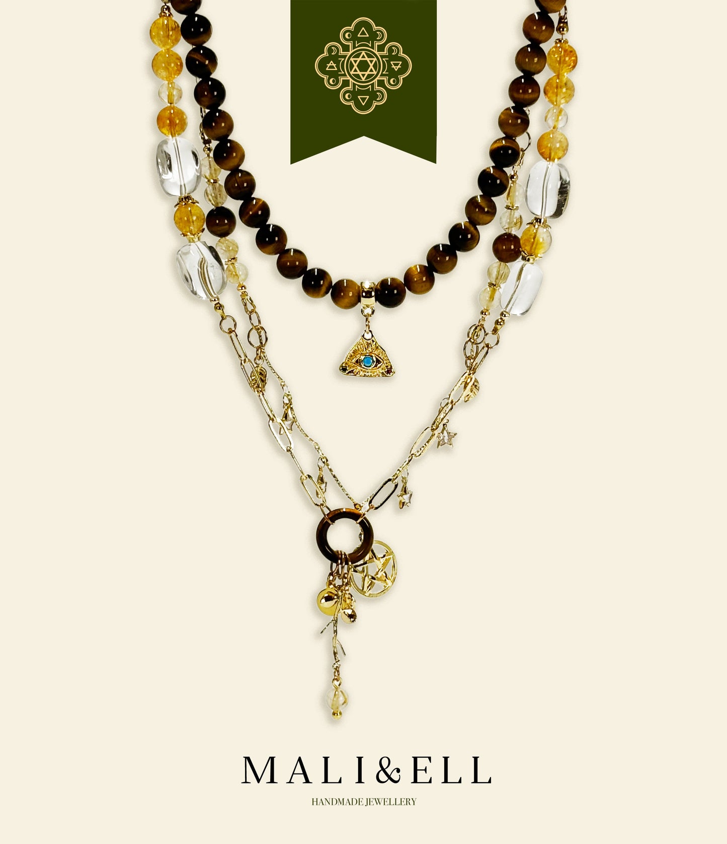 Achieve Your Goal Bundle Mali & Ell