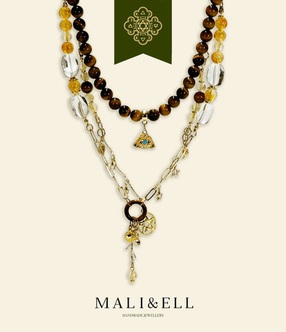 Achieve Your Goal Bundle Mali & Ell