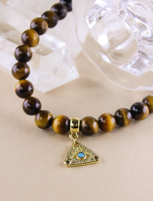 Achieve Your Goal - Abundance Awakening Necklace Mali & Ell