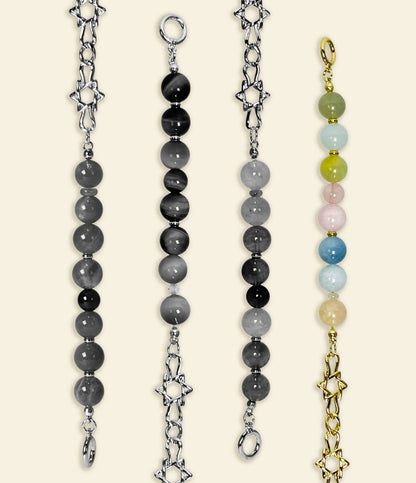 Zodiac Crystal Bracelet Mari & Ell