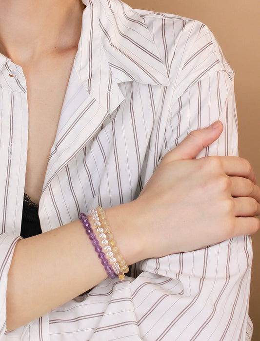 Emotional Release Bracelet Mali & Ell
