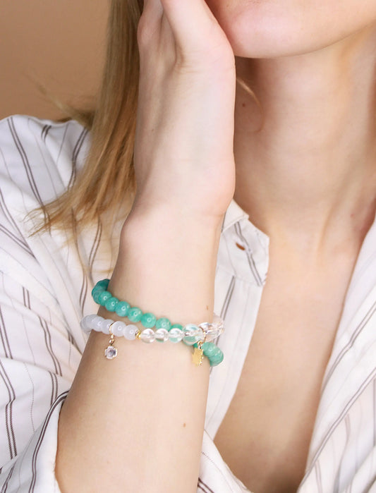 Hope Bracelet Mali & Ell