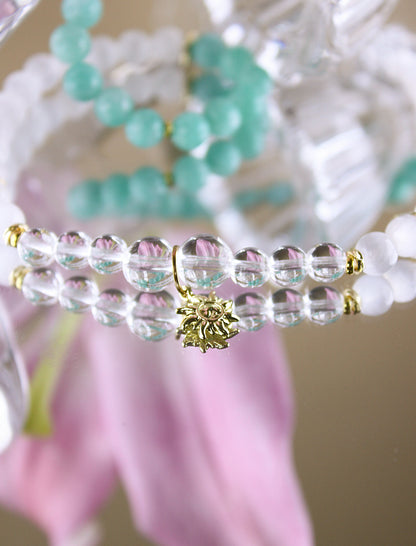 Hope Bracelet Mali & Ell