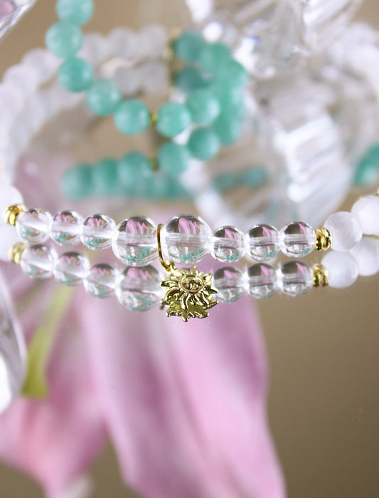 Hope Bracelet Mali & Ell