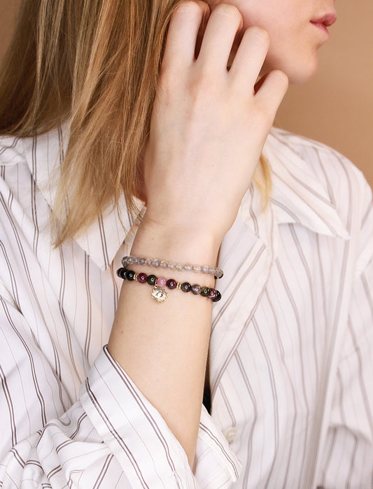 Spiritual Protection Bracelet Mali & Ell