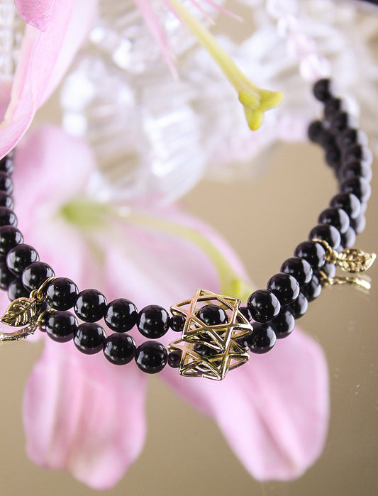 Trauma Healing Bracelet Mali & Ell